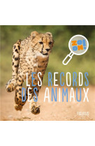 Les records des animaux