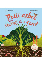 Petit arbre et le secret de la foret