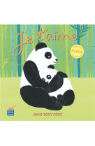 Je t-aime