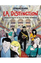 La distinction - one shot - la distinction - librement inspiree du livre de pierre bourdieu