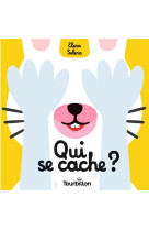 Qui se cache ?