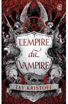 L-empire du vampire - vol01