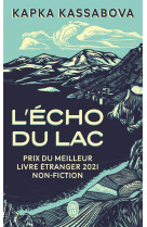 L'écho du lac