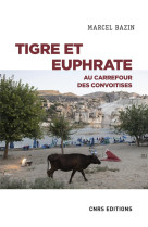 Tigre et euphrate : au carrefour des convoitises