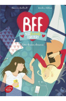 Bff best friends forever - tome 9 - sens dessus dessous