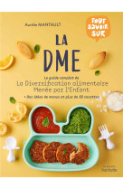 Tout savoir sur la dme