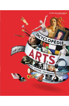 L-encyclopedie des arts