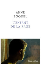 L-enfant de la rage