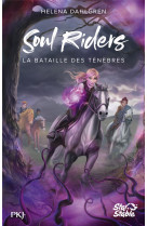 The soul riders - tome 3 - vol03