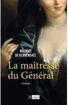 La maitresse du general