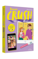 Crush - t01 - crush - alisson