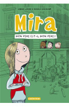 Mira -3- tome 3 (tp)