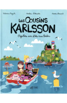 Les cousins karlsson