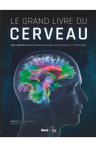 Le grand livre du cerveau