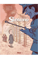 Simone - tome 02