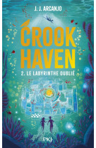 The crookhaven book 2