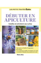 Debuter en apiculture