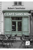 Le cafe sans nom