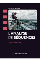 L'analyse de sequences (5e edition)