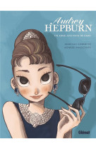 Audrey hepburn - un ange aux yeux de faon