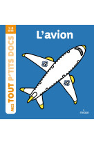 L-avion mes tout p-tits docs