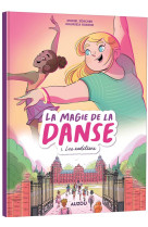 Tome 1 - 1, 2, 3, danse !