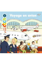 Voyage en avion ptits docs