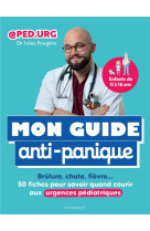 Le guide anti-panique