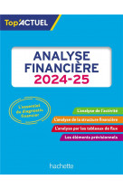 Top-actuel analyse financiere 2024-2025