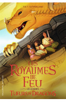 Les royaumes de feu. dragonslayer