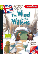 The wind in the willows 6e