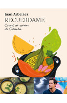 Recuerdame