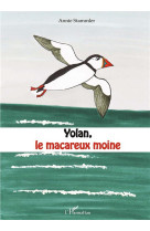 Yolan le macareux moine