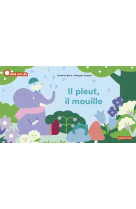 Il pleut, il mouille ne2024 - nouvelle edition 2024