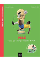 Celles et ceux qui ont transformé le monde - pelé