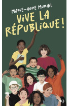 Vive la republique !