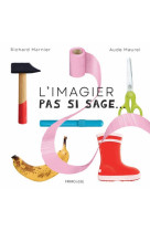 L'imagier pas si sage