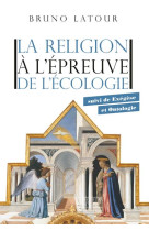 La religion a l-epreuve