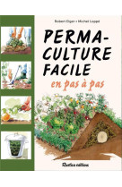 La permaculture en pas a pas