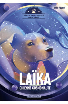 Laika chienne comonaute (tp) t3 - vol03