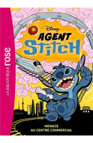 Agent stitch - t03 - agent stitch 03