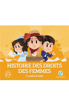 Histoire des droit des femmes