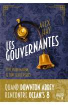 Les gouvernantes