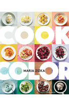 Cook color