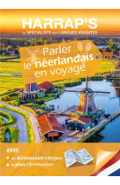 Parler le neerlandais en voyage