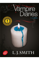 Journal d-un vampire - tome 2