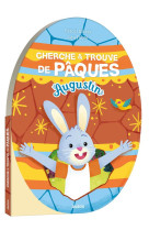 Augustin cherche & trouve de paques