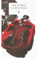 Le violon de cremone