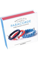 Kit bracelet - paracorde