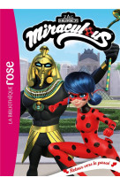 Miraculous - t51 - miraculous 51